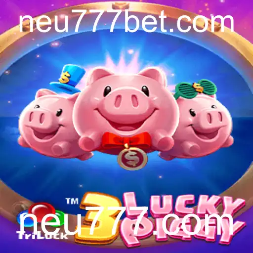 Descubra o Mundo de 3LUCKYPIGGY: O Jogo Que Está Dominando as Plataformas