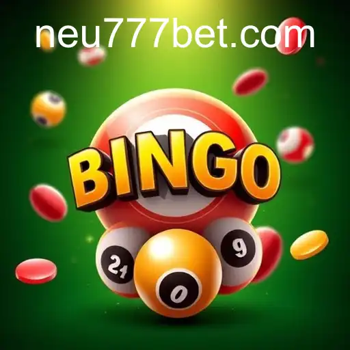 Bingo online