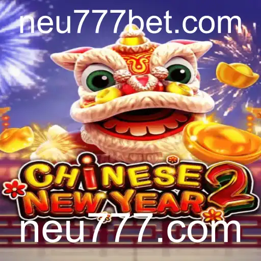 Descubra o Fascinante Jogo CHINESENEWYEAR2