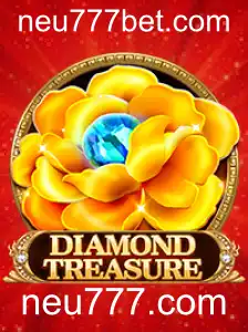 Explorando Diamondtreasure: O Mundo Envolvente do Jogo e Suas Regras