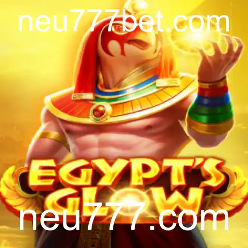 Descubra a Fascinante Aventura de EgyptsGlow no neu777.com