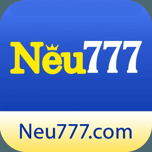 neu777.com Logo