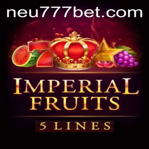 ImperialFruits5: Descubra o Novo Fenômeno dos Jogos Online