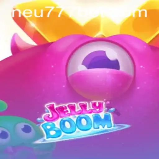 JellyBoom: A Nova Febre dos Jogos Digitais