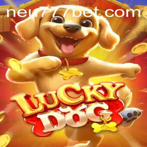 Descubra LuckyDog: O Jogo de Azar Mais Empolgante do Momento