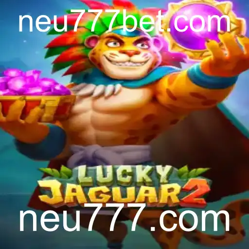 Descubra Luckyjaguar2: O Jogo de Azar que Redefine Emoção Online