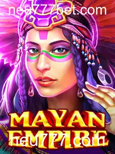 MayanEmpire: Mergulhe na Aventura de uma Civilização Perdida