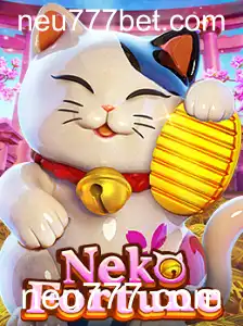 Descubra o Fascinante Jogo NekoFortune no neu777.com