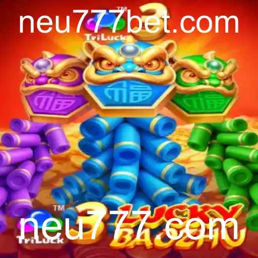 Descubra o Fascinante Jogo 3LuckyBaozhu
