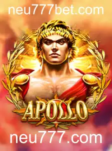 Explorando o Jogo Apollo: Uma Nova Experiência de Entretenimento com neu777.com