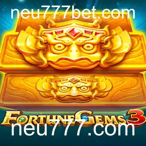Descubra o Fascinante Mundo de FortuneGems3