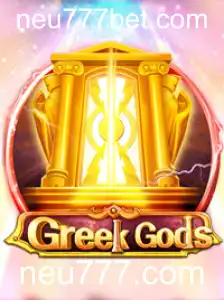 Descobrindo GreekGods: Uma Imersão no Universo Mitológico