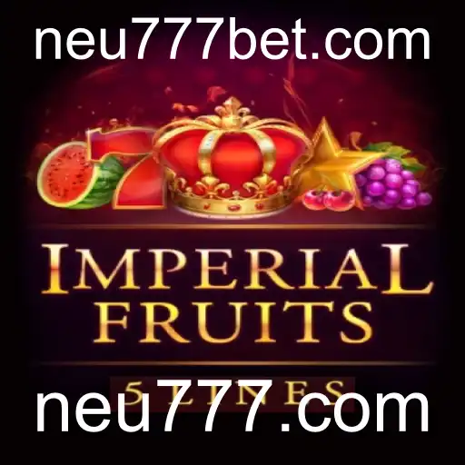 ImperialFruits5: Descubra o Novo Fenômeno dos Jogos Online