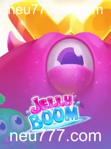JellyBoom: A Nova Febre dos Jogos Digitais