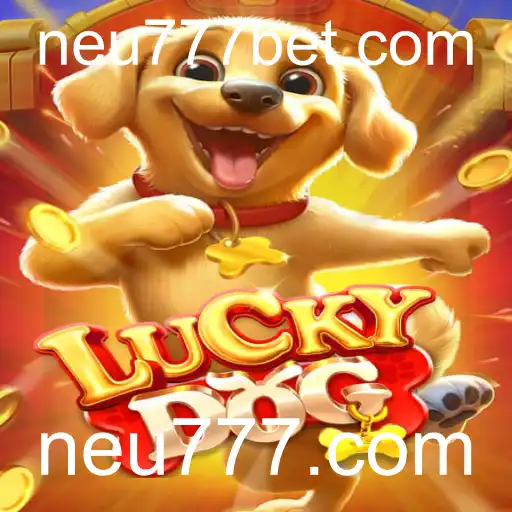 Descubra LuckyDog: O Jogo de Azar Mais Empolgante do Momento