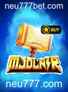 Desvendando o Mundo de Mjolnir: O Jogo Que Está Revolucionando o Mercado