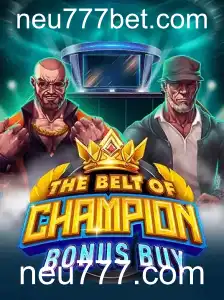Explorando o Mundo de TheBeltOfChampionBonusBuy: Uma Nova Era nos Jogos Online