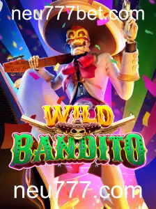 Descobrindo o Fascinante Mundo de WildBandito