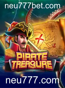 Explorando as Aventuras de PirateTreasure: Um Mergulho no Mundo dos Piratas