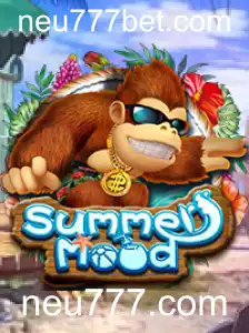 Explore o Mundo Vibrante de SummerMood: Um Jogo Inovador para Tempos Atuais